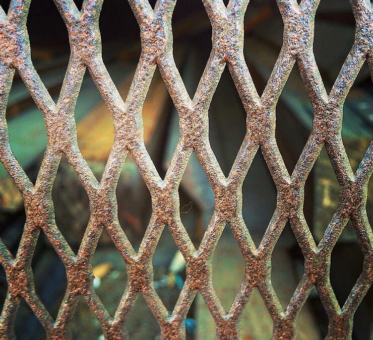 What it’s like to practice medicine behind bars