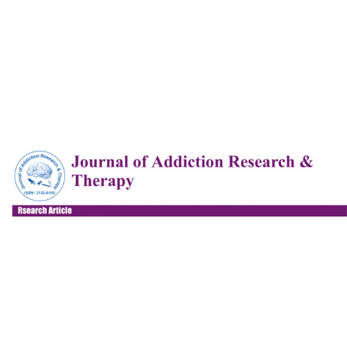 Journal of Addiction Research and therapy