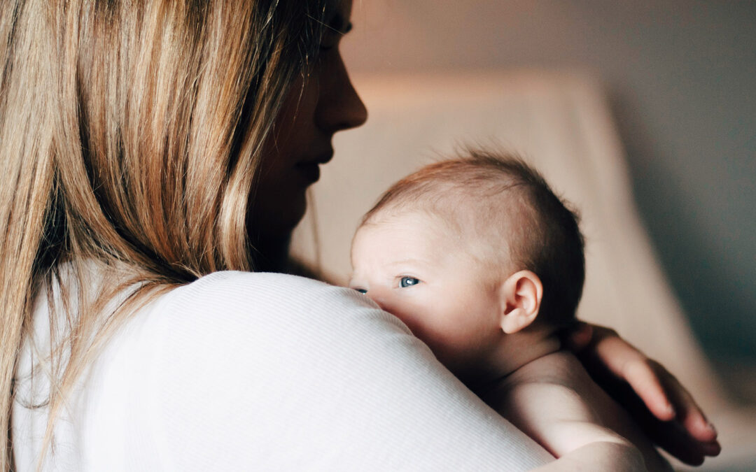 Postpartum Depression: Can SoCal TMS Help?