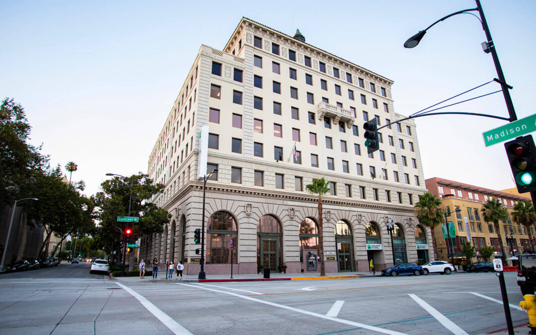 Is Deep TMS Pasadena Better than rTMS?